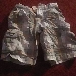 Little boys short pants